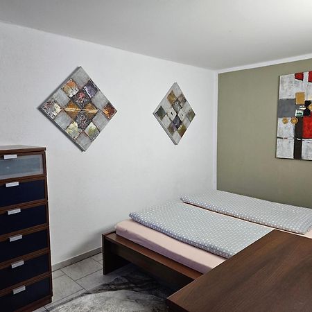 Apartment Harmony Sautens Kültér fotó