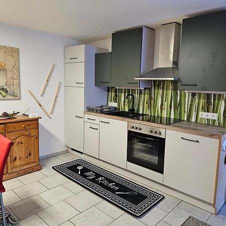 Apartment Harmony Sautens Kültér fotó