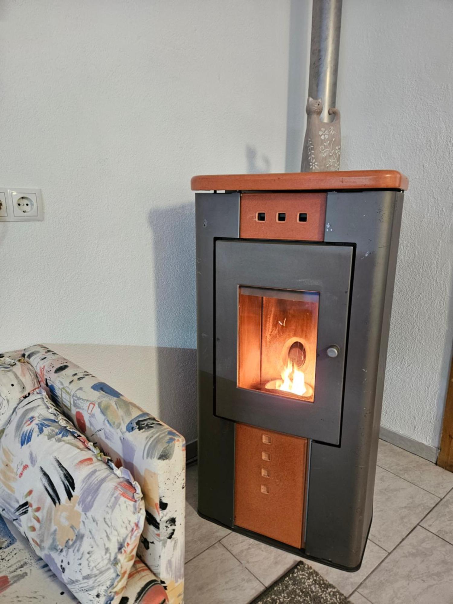 Apartment Harmony Sautens Kültér fotó