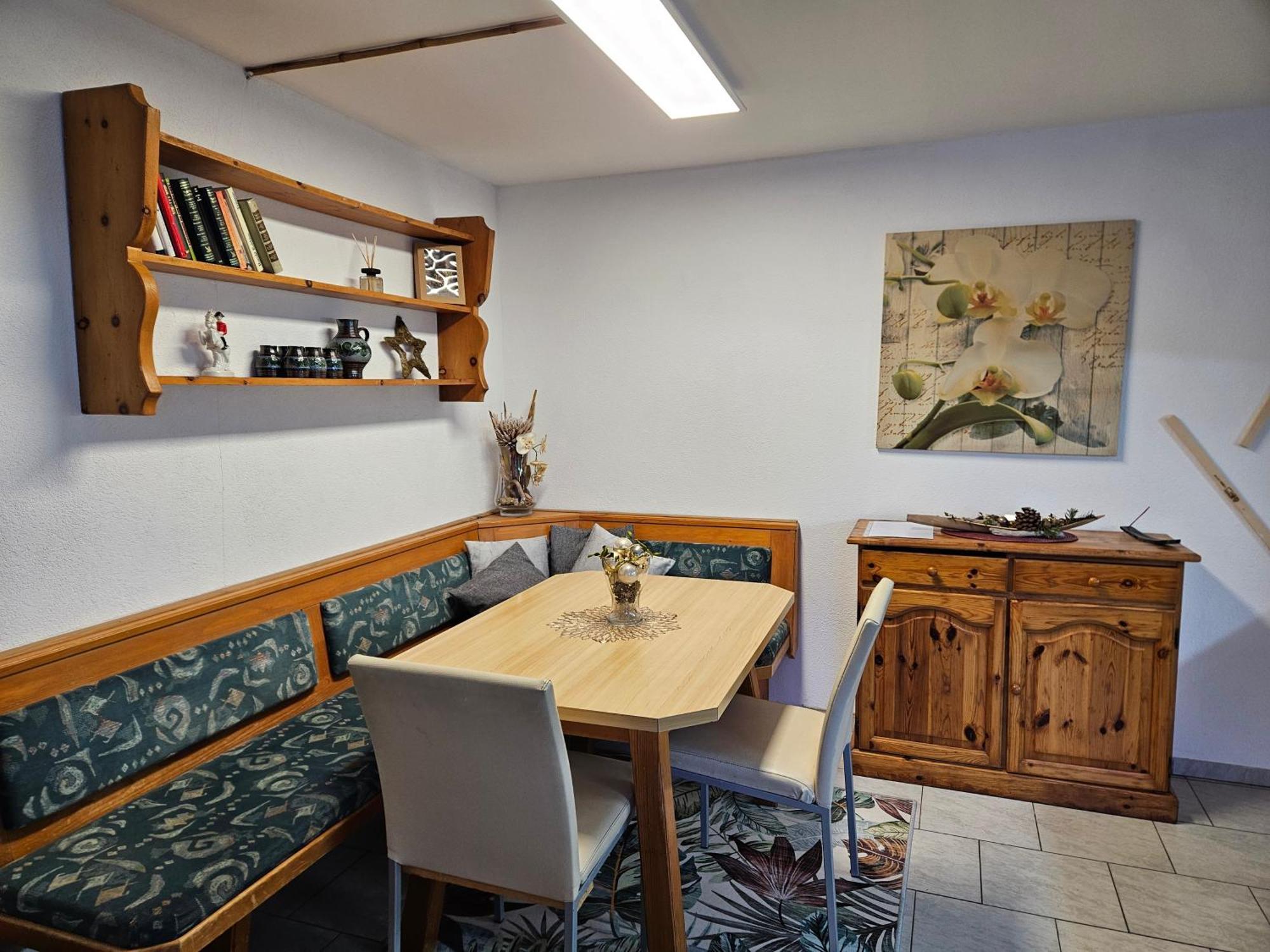 Apartment Harmony Sautens Kültér fotó