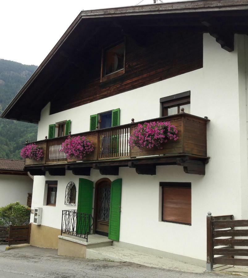 Apartment Harmony Sautens Kültér fotó